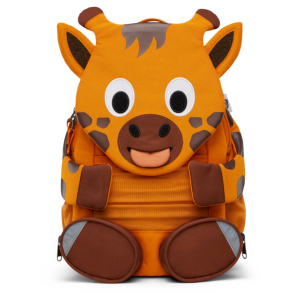 Affenzahn Kinderrucksack Großer Freund Giraffe