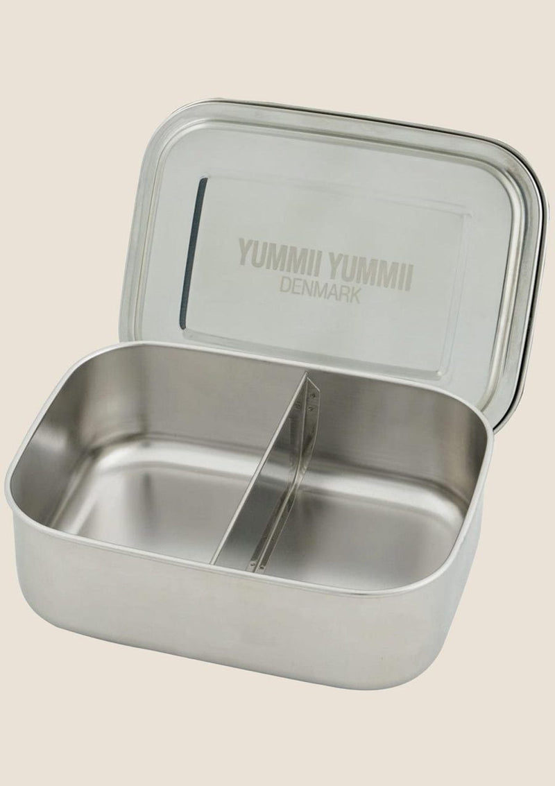 Yummii Yummii Brotdose medium 2 compartments