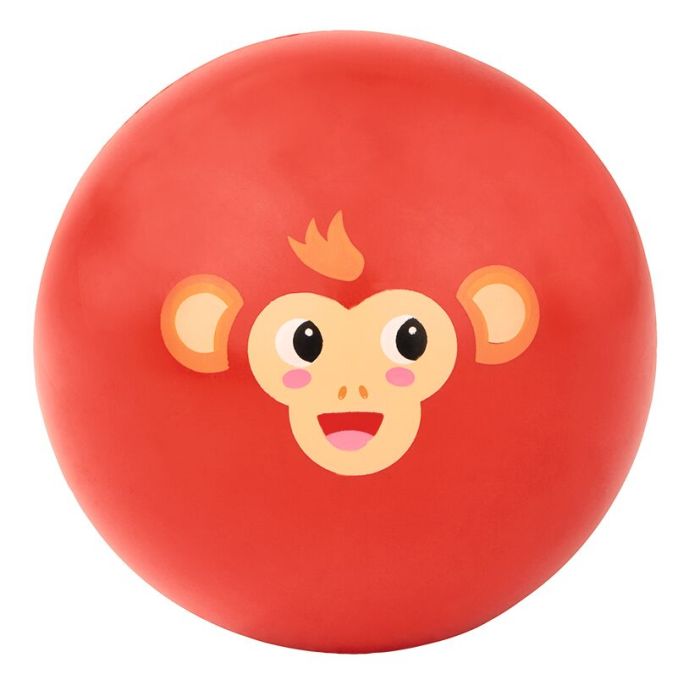 Moses Verlag - Lustiger Tierflummi