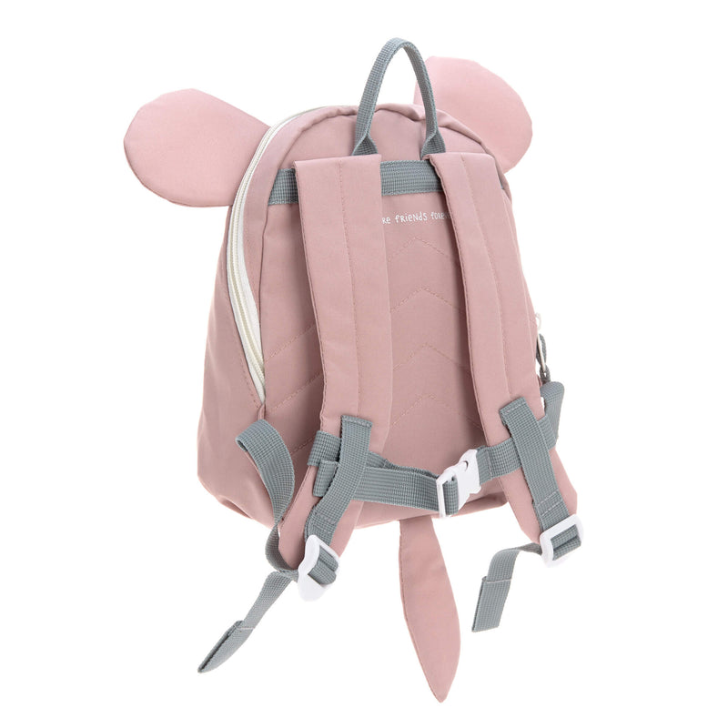 Lässig Kindergartenrucksack Chinchilla - Tiny Backpack, About Friends Chinchilla
