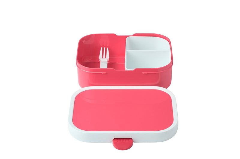 MEPAL Lunch Set Pink