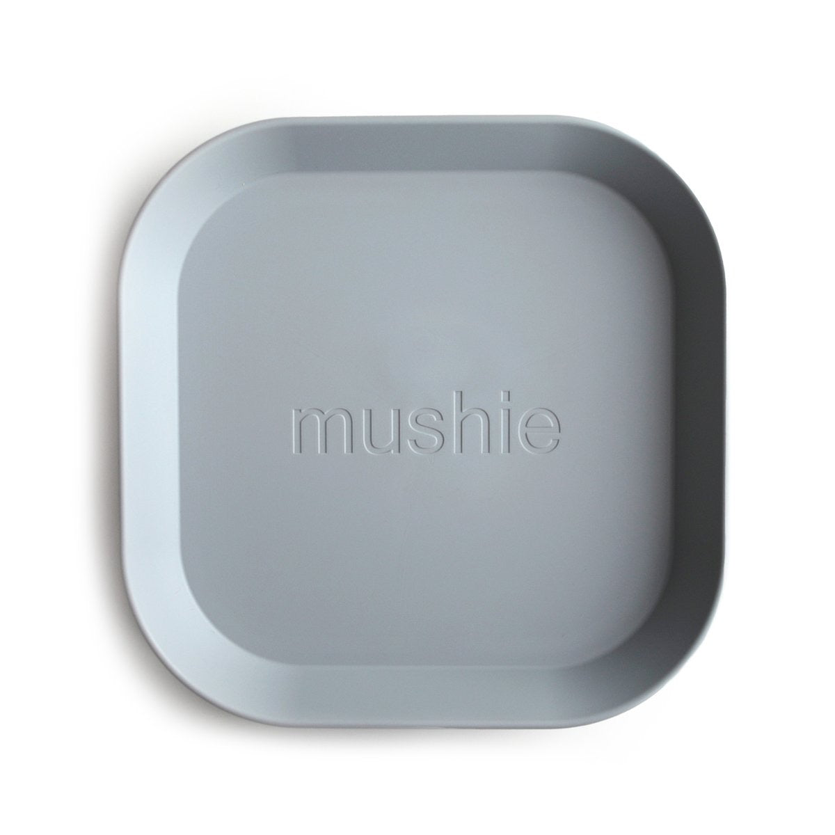 Mushie Geschirrteller Cloud