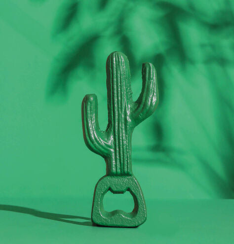 Donkey Flaschenöffner Kaktus