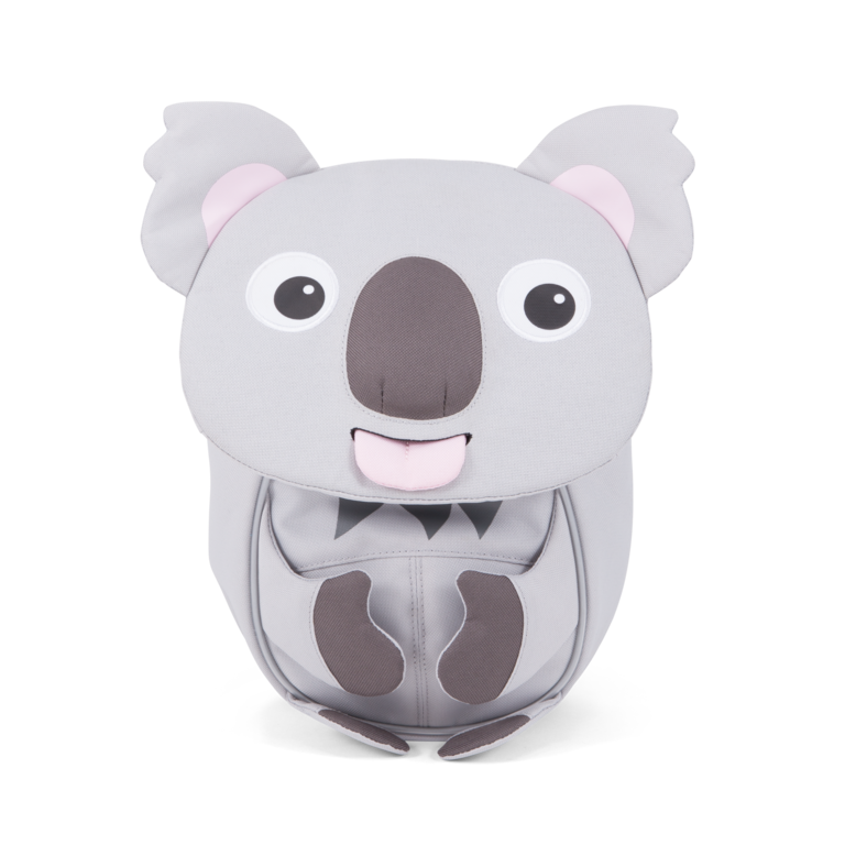 Affenzahn Kinderrucksack Kleiner Freund Koala