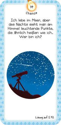 Moses Das Quiz der Tiere