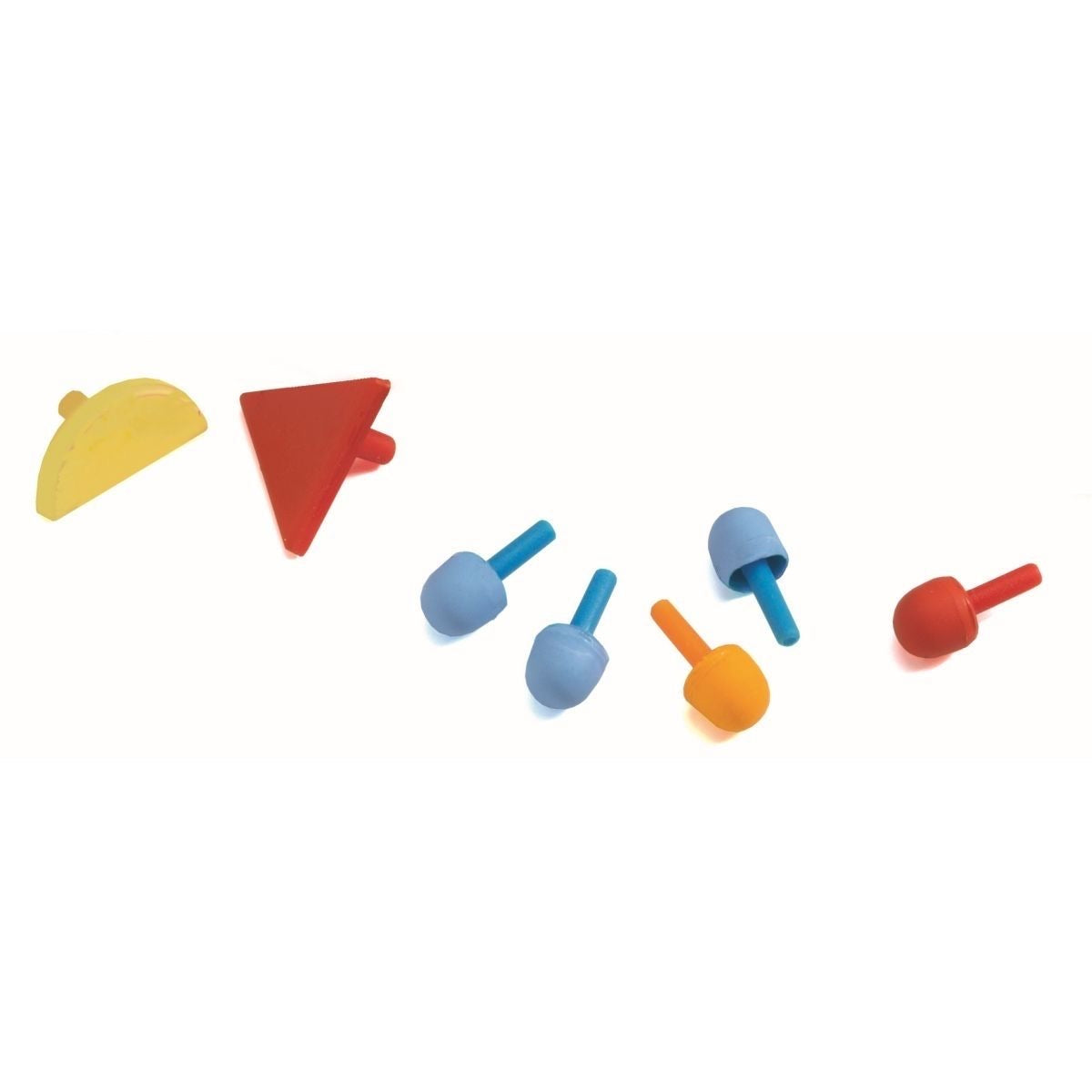 Djeco Mosaico rigolo