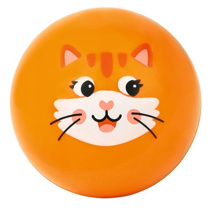 Moses Verlag - Lustiger Tierflummi