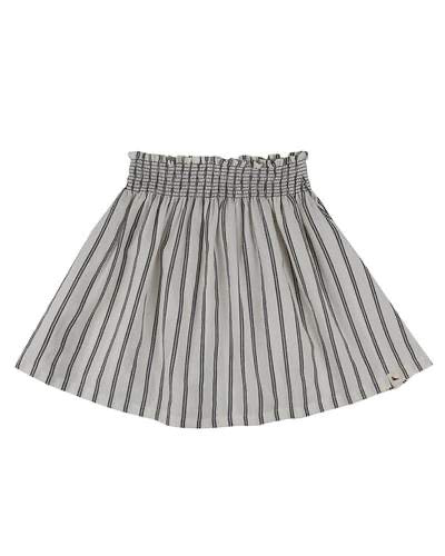 Turtledove London Rock Wide Stripe Mono