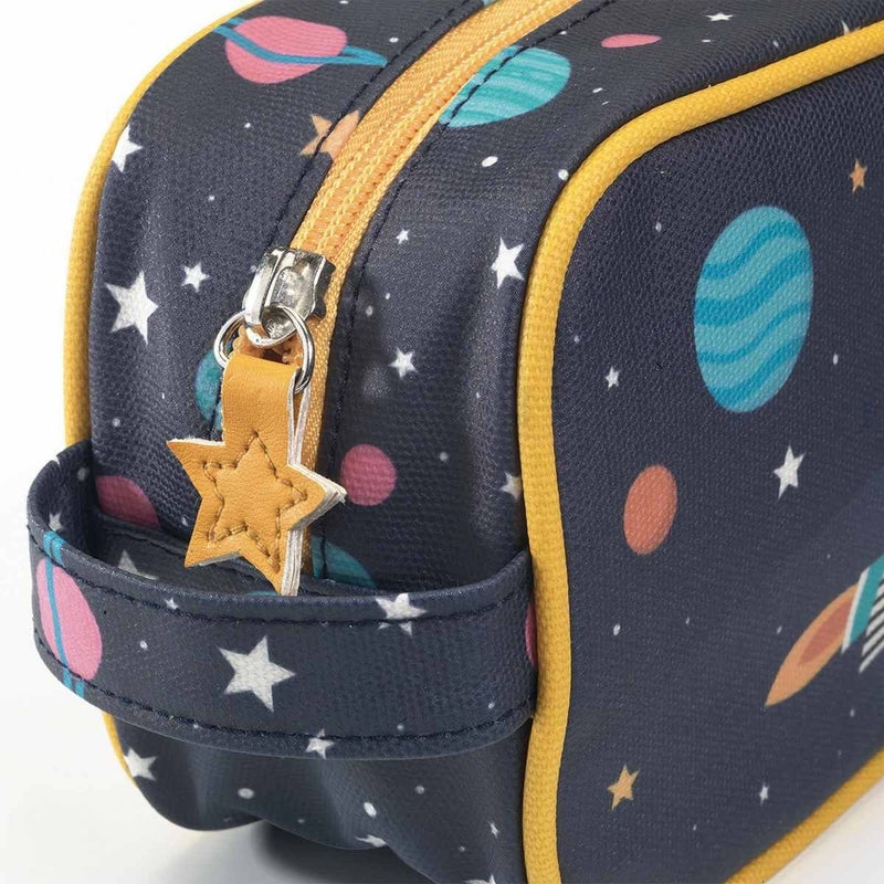 Djeco Mäppchen Weltall