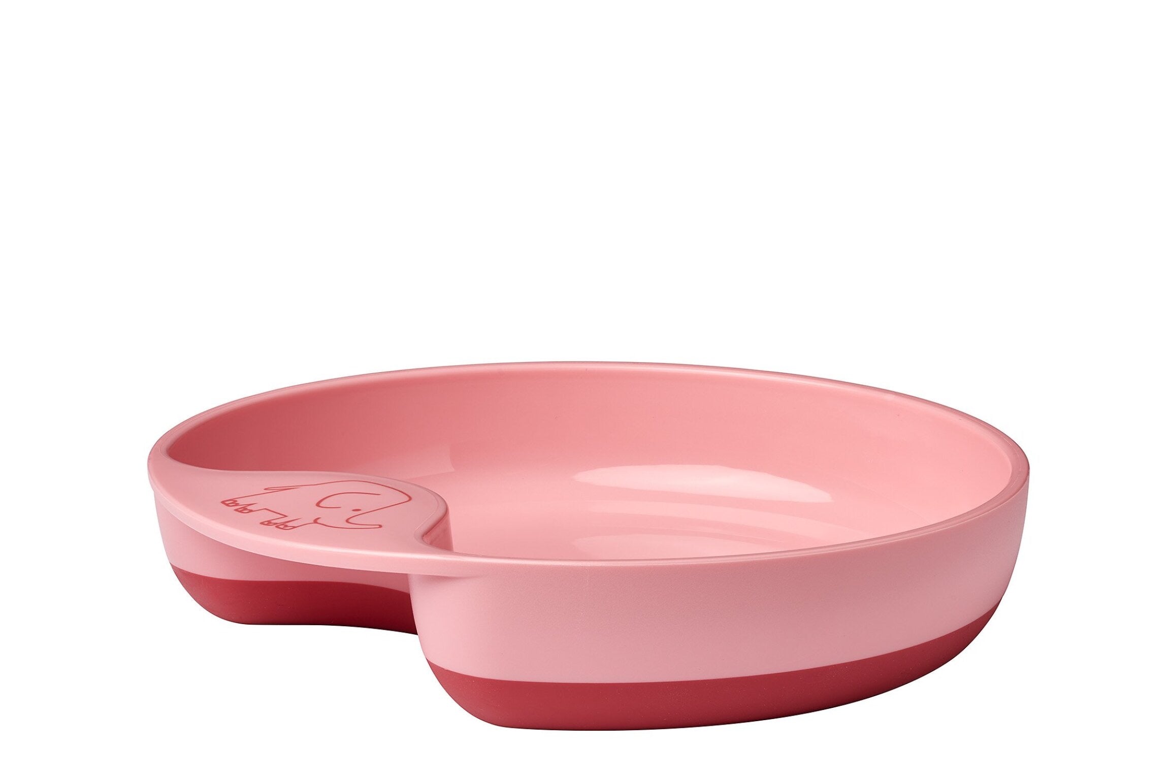 MEPAL Lernteller Mio Pink