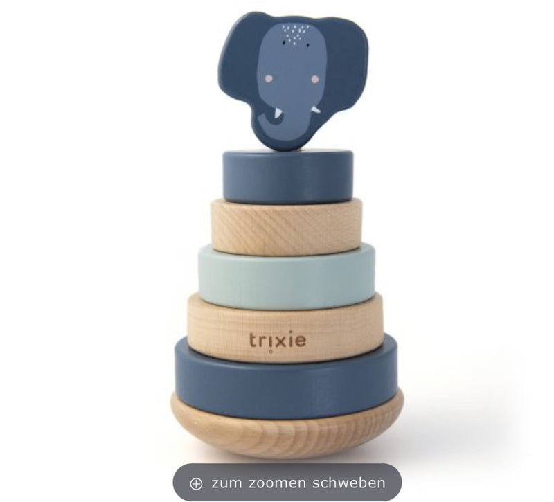 Trixie Stapelturm Elefant