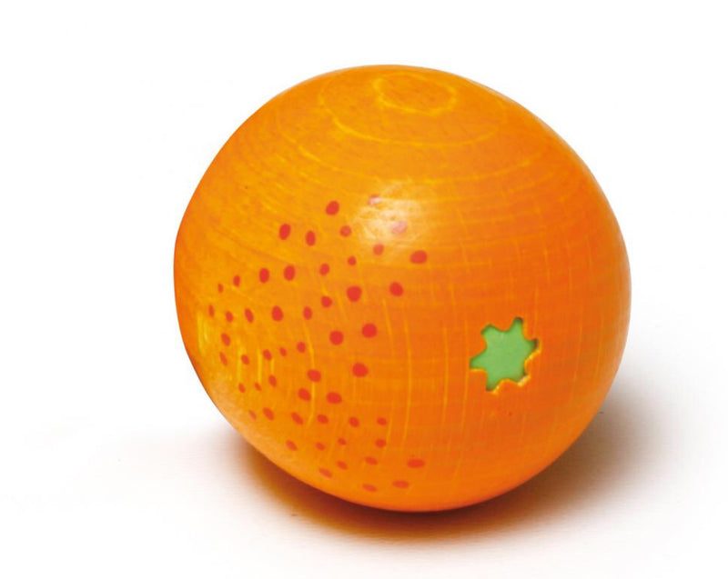 Erzi Orange