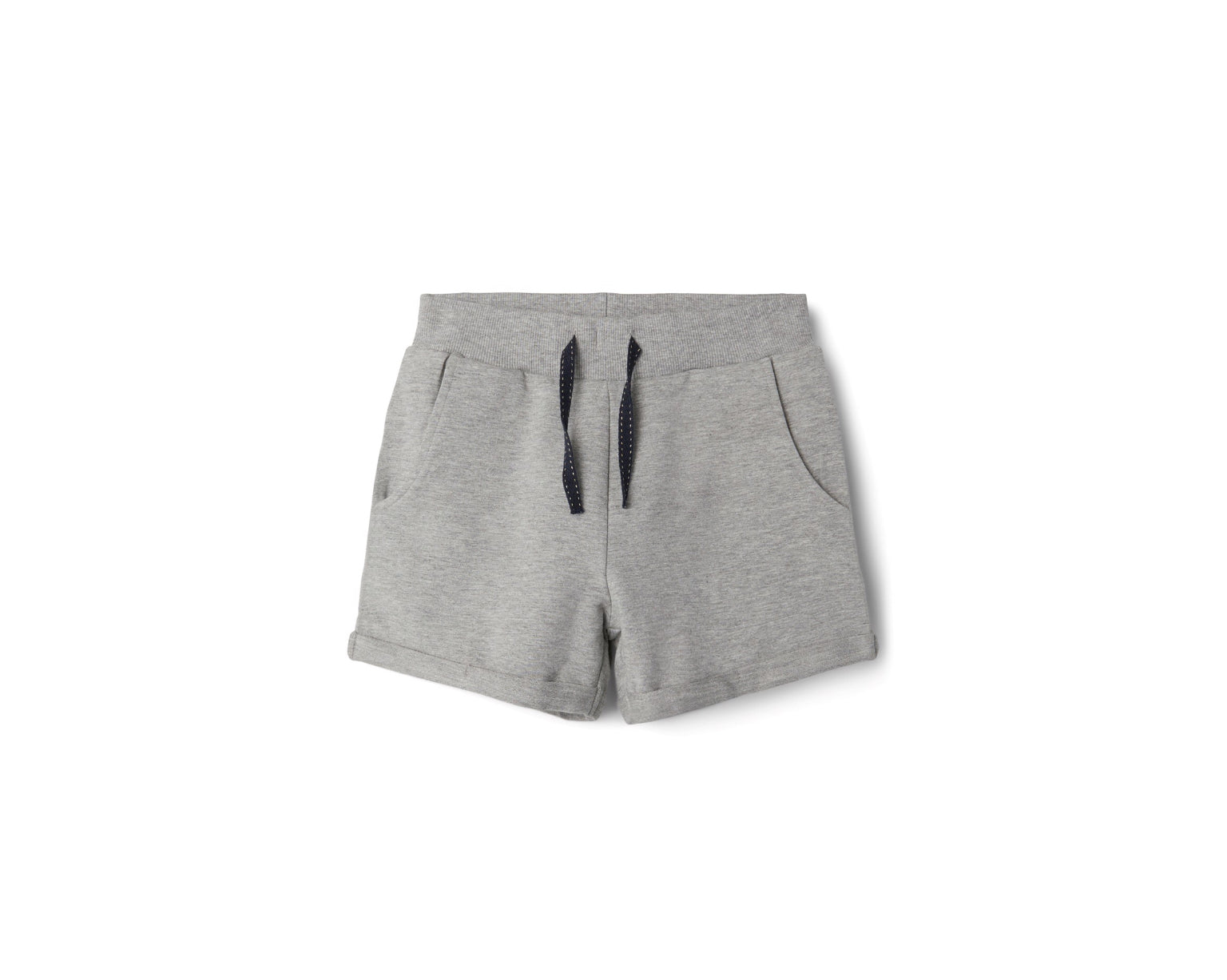 name it Sweatshorts in grau (nkfvolta)