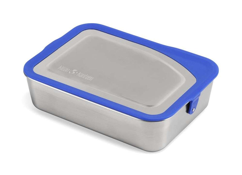 Klean Kanteen Edelstahl Essensbehälter Lunchbox 1005 ml auslaufsicher