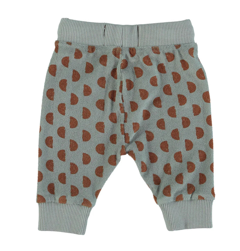 piupiuchick Babyhose aus Frottee