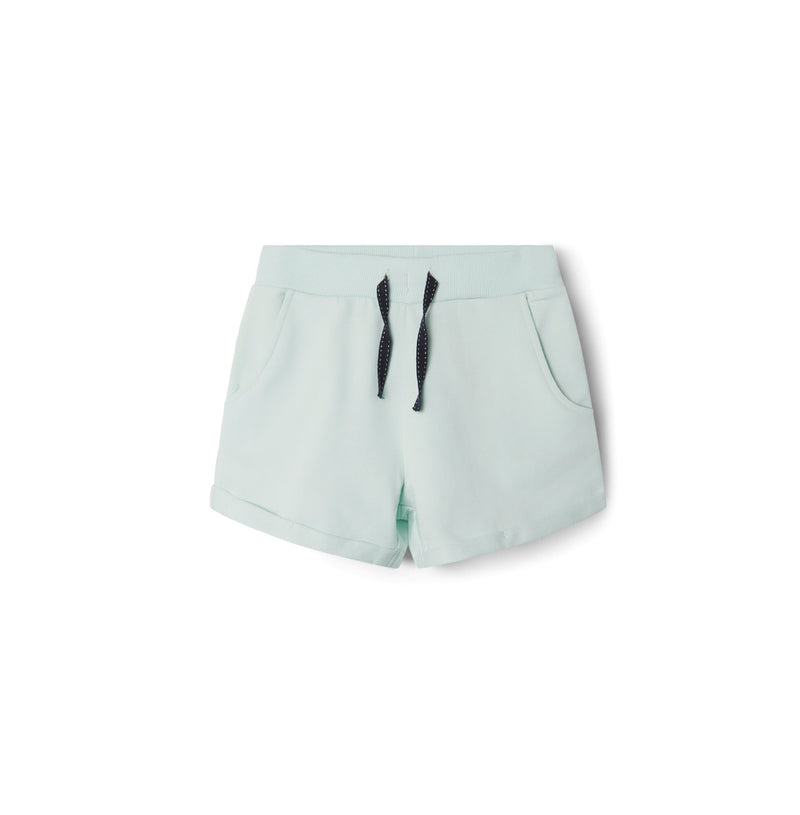 name it Shorts Glacier