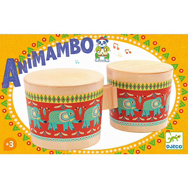Djeco Bongo