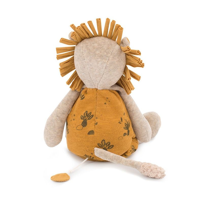 Moulin Roty Spieluhr Paprika le lion