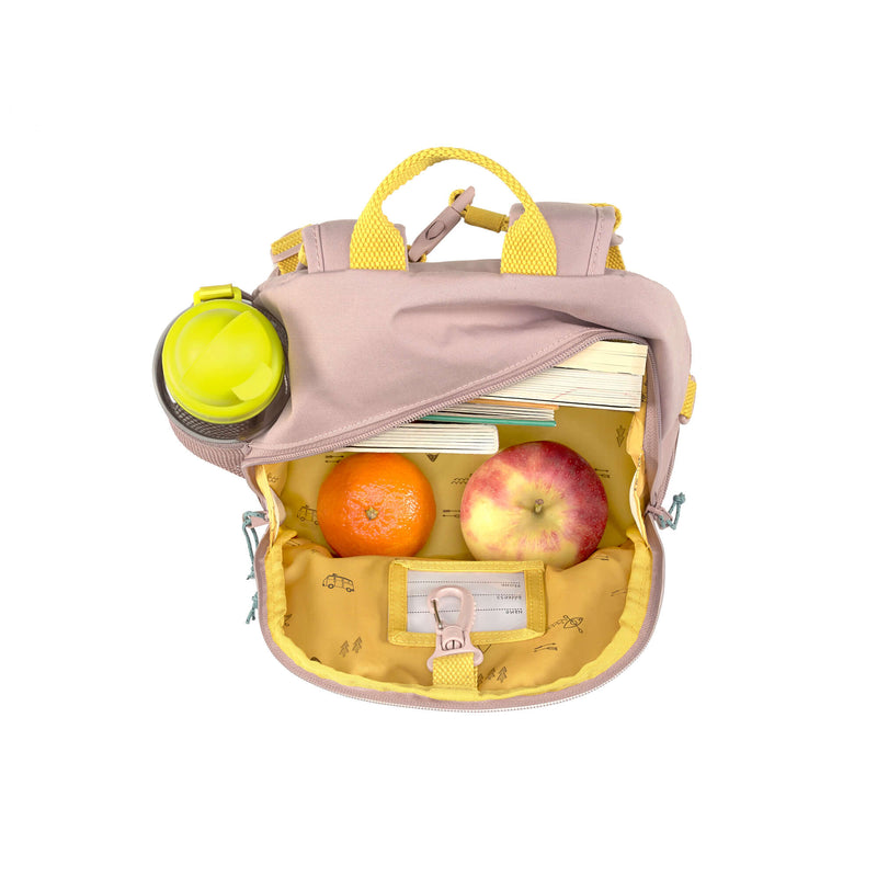 Lässig Kindergarten-Rucksack - Mini Backpack Adventure Tipi