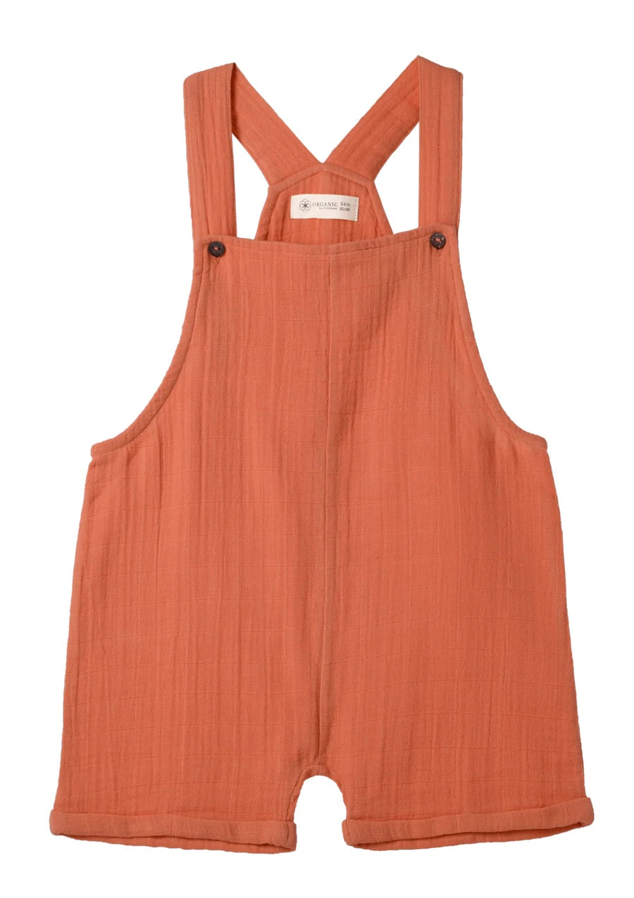 Organic by Feldmann Jumpsuit kurz
