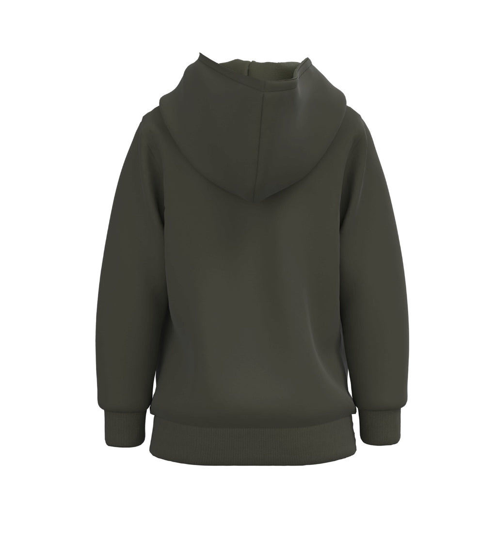 name it Kapuzenshirt Rosin (nkmleno)