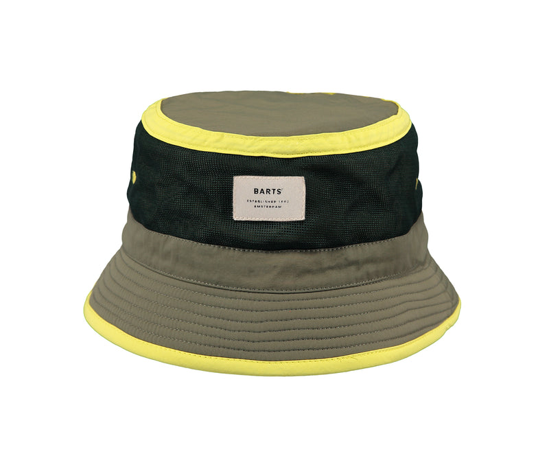 barts Buckethat Tuma