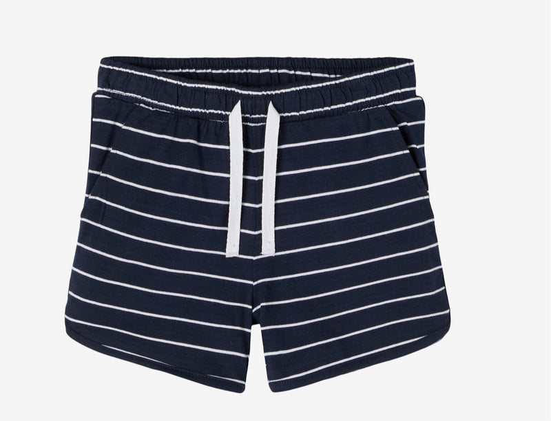 Name it Shorts gestreift