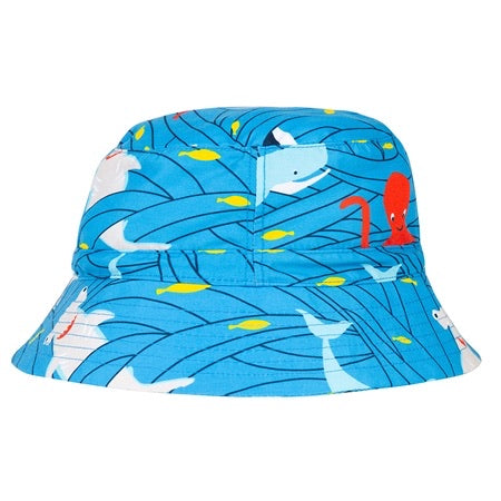 Frugi Harbour Wasserhut