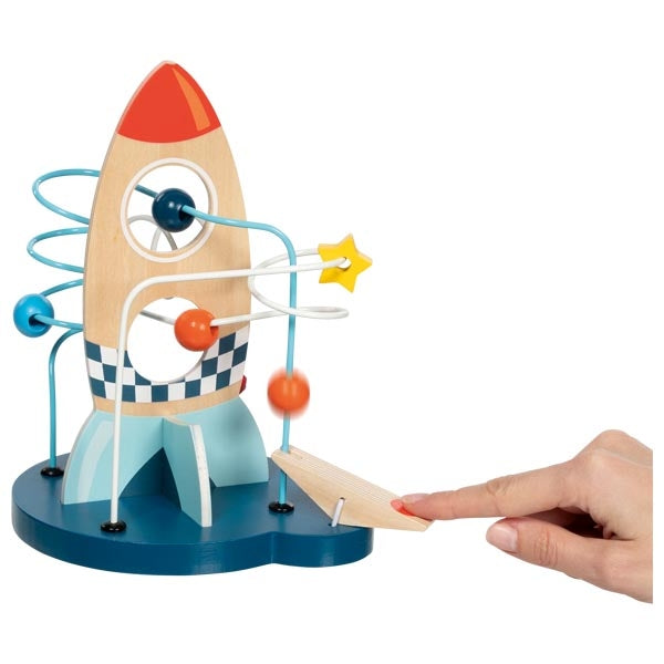 goki Motorikschleife Orbit 21