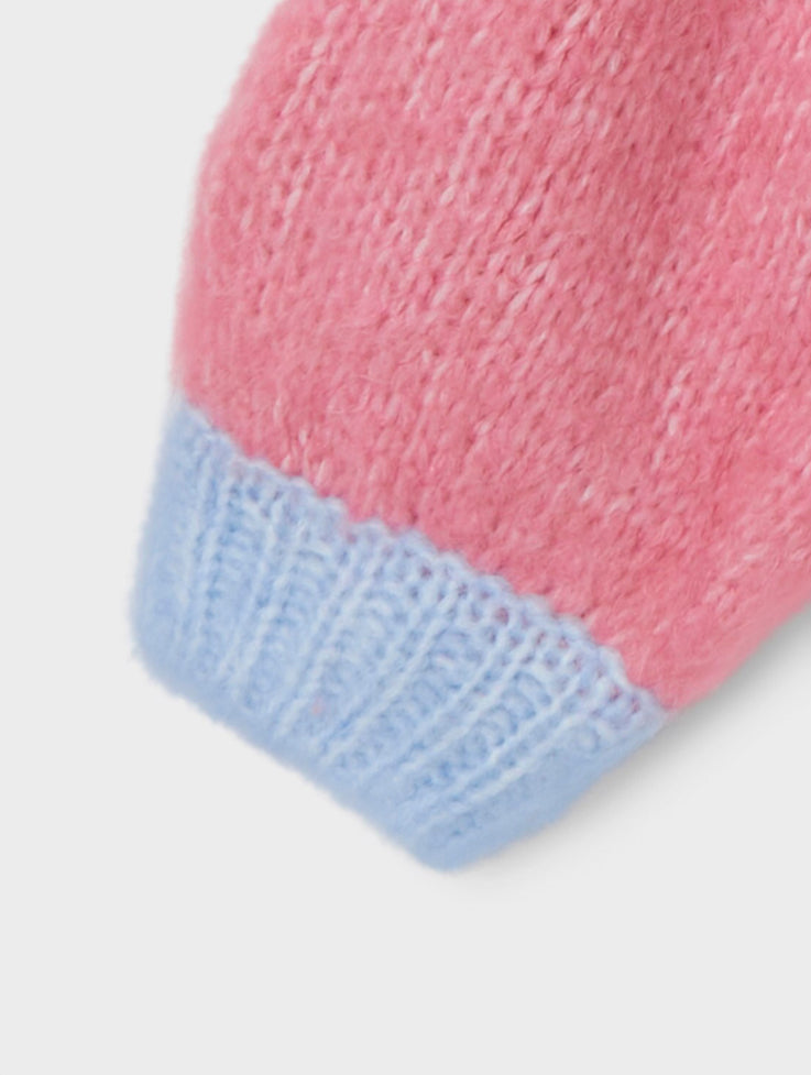 Name it Pullover (nkflulle)