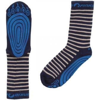 Finkid Stoppersocken Tapsut real/teal/navy
