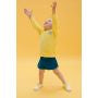 lila balou Arthur Shorts ozeanblau