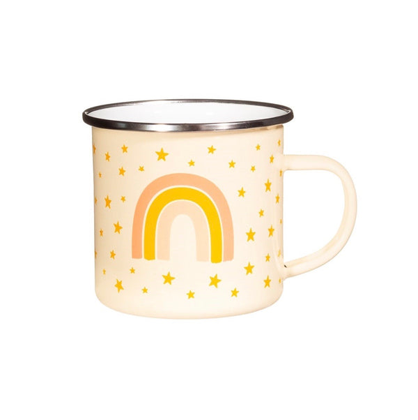 sass & belle Tasse Regenbogen