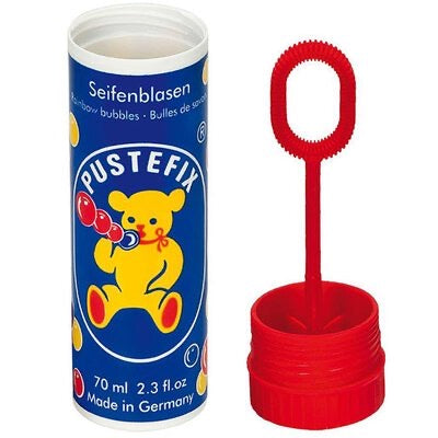 Pustefix Seifenblasen