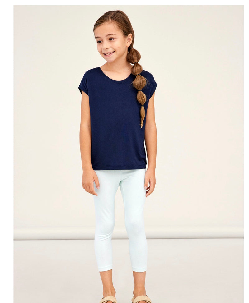 name it Legging (nkfvivian) Glacier