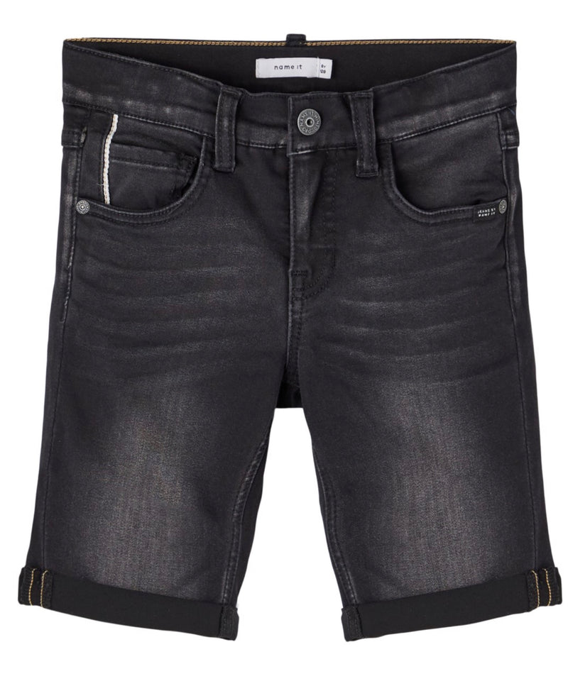 name it Jeans Shorts