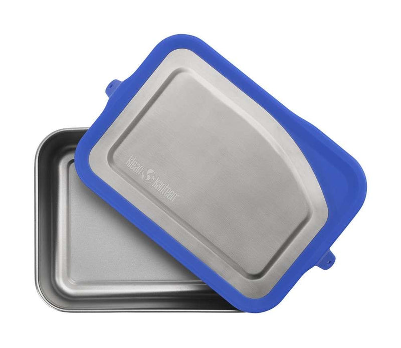 Klean Kanteen Edelstahl Essensbehälter Lunchbox 1005 ml auslaufsicher