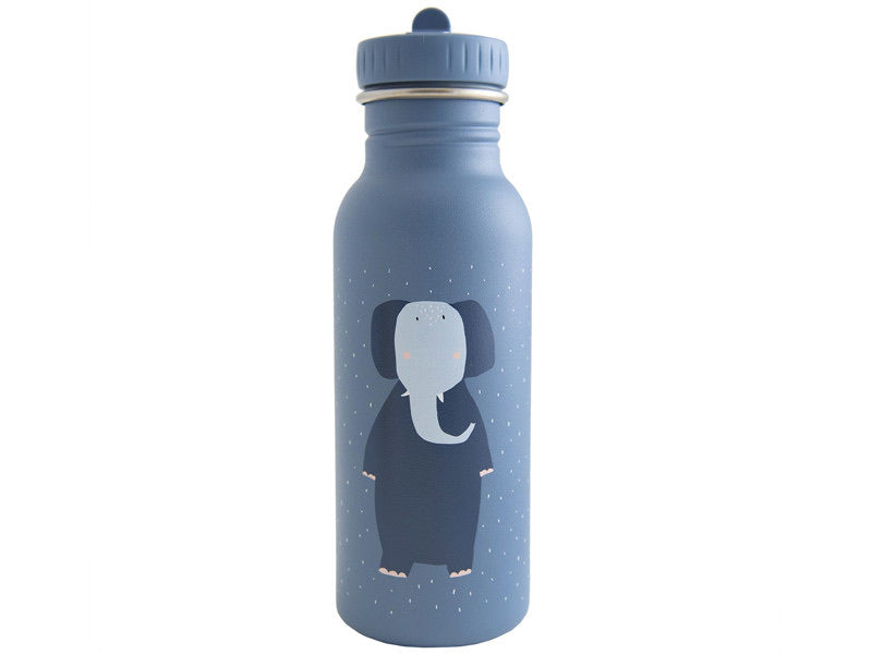 Trixie Trinkflasche Mr. Elephant Elefant 500ml