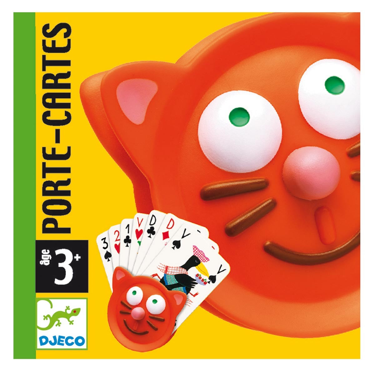 Djeco Kartenhalter