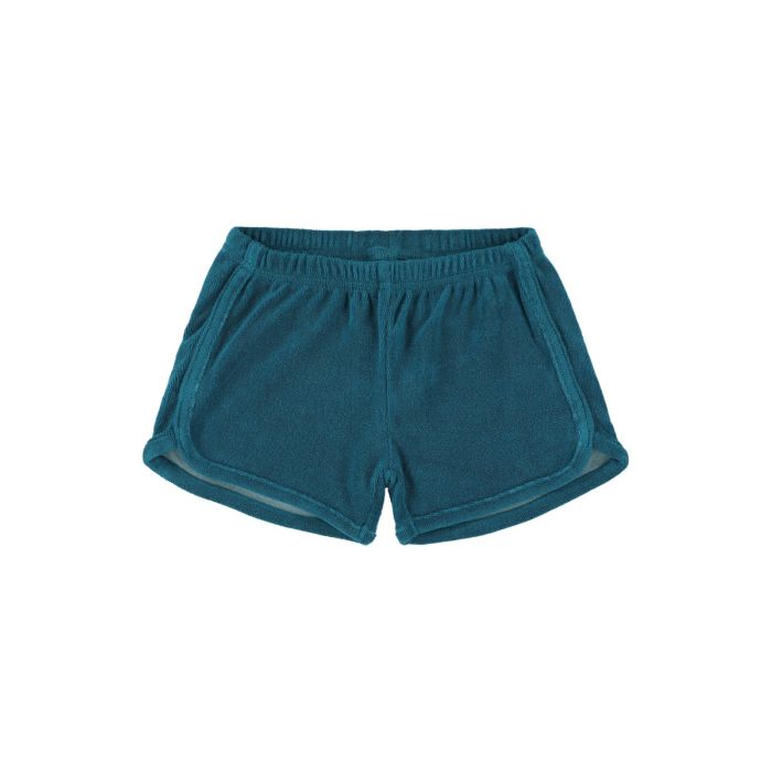 lila balou Arthur Shorts ozeanblau