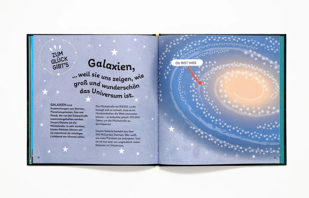 Laurence King Verlag Sterne und Mond