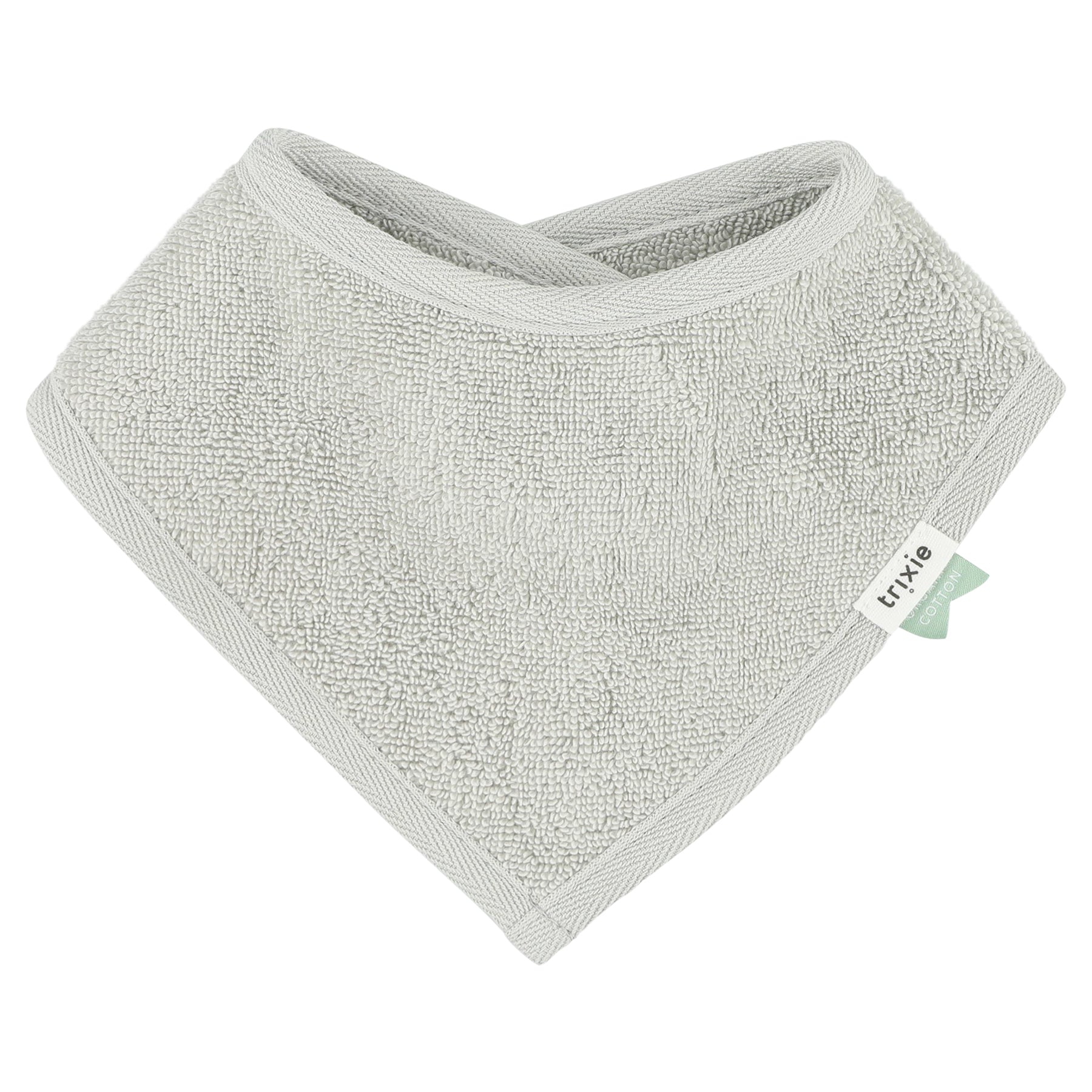 Kopie von trixie Bandana Lätzchen 2-pack - Hush Petrol