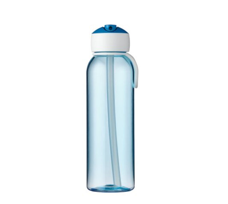 MEPAL Trinkflasche flip-up Campus