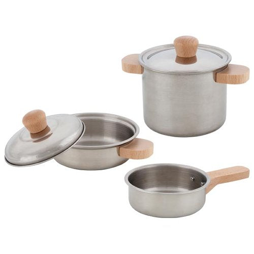 goki Kochset