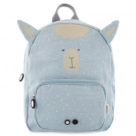 Trixie Kinderrucksack Mr. Alpaca