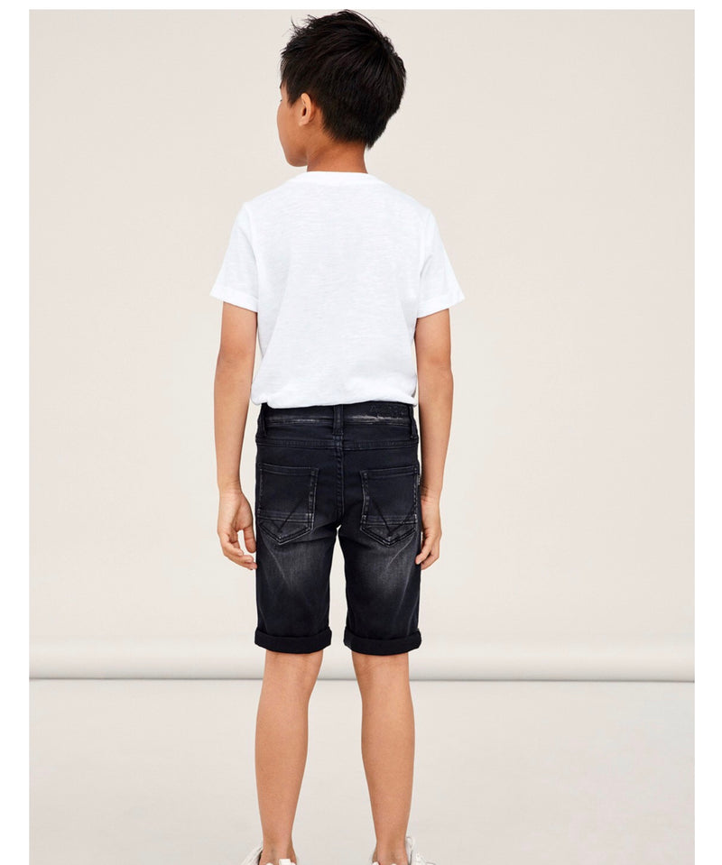 name it Jeans Shorts