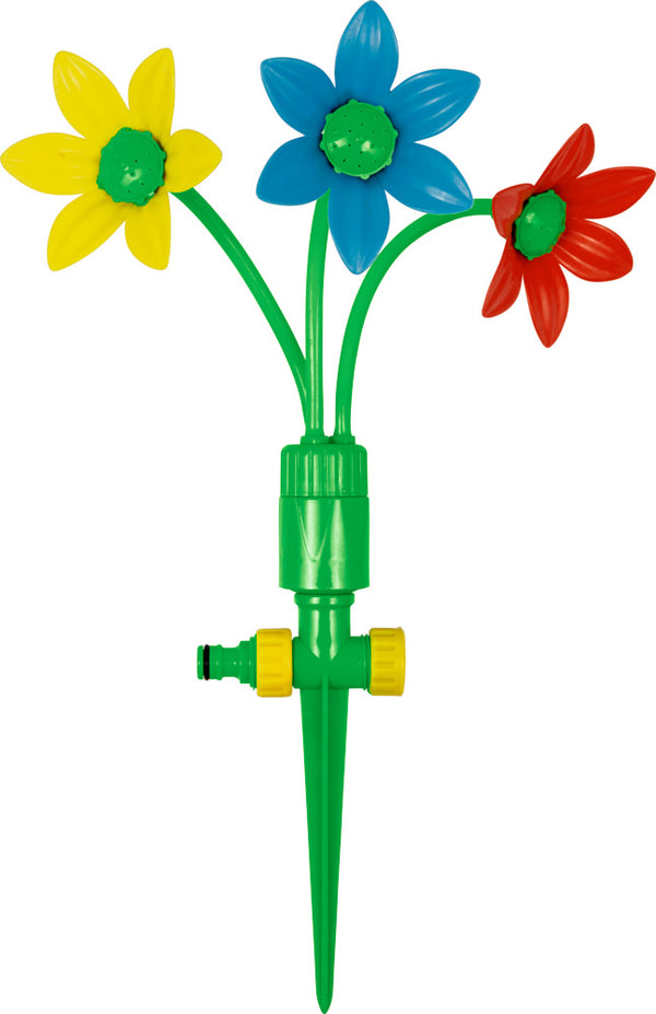 Die Spiegelburg Lustige Sprinkler-Blume