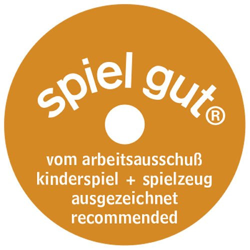 Holztiger Blauwal