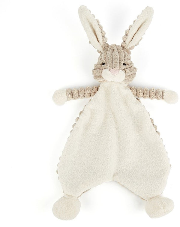 Jellycat Cordy Roy Baby Hare Soother