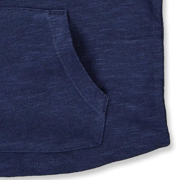 Sense Organics Babyshirt Tamo  navy